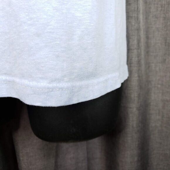 Lakes Region Corvettes T Shirt Vintage 80s 1987 Funspot New Hampshire Medium - Picture 7 of 10